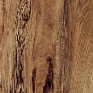 Revestimento Cerâmico Rovere Brown 75x75cm Cetim Retificado