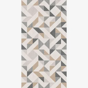 Porcelanato Acetinado Retificado 61x120cm Broadway Decor Gaudi