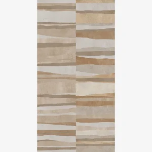 Porcelanato Acetinado Retificado 61x120cm Concreta Decor AC Gaudi